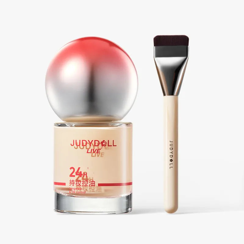 Judydoll Flawless Base Bundle