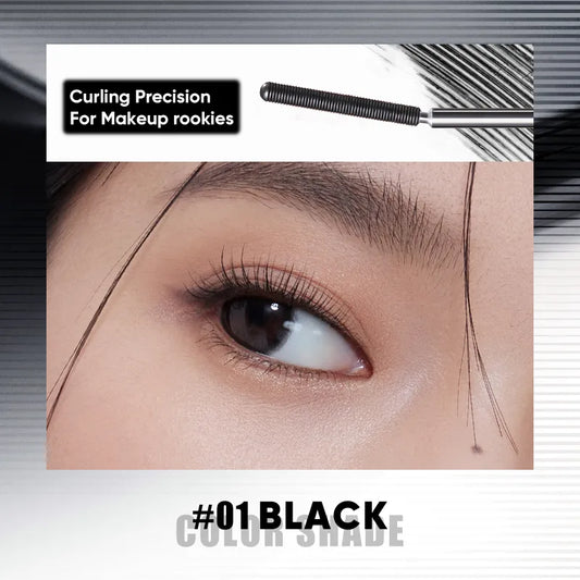 Judydoll 3D Curling Eyelash Iron Mascara