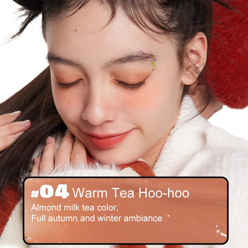 Série Hug - Coussin Blush