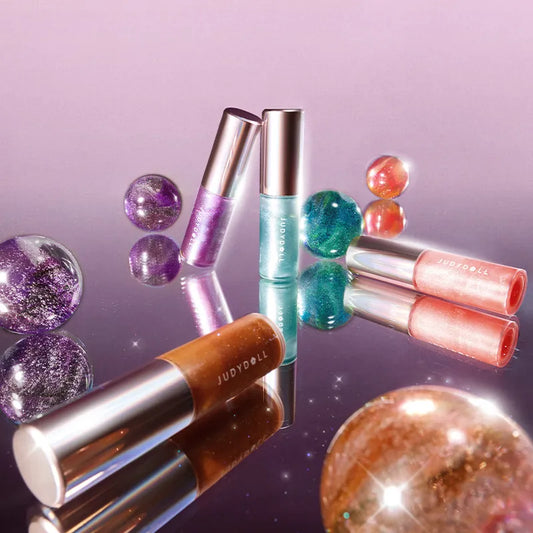 Dazzle Crush Lip Oil