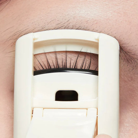 Mini Curling Eyelash Curler