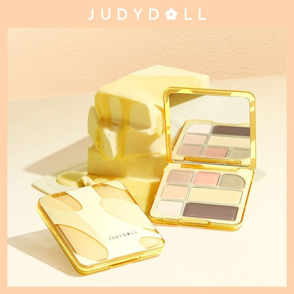 Contour Palette Duo – Judydoll-JOY GROUP