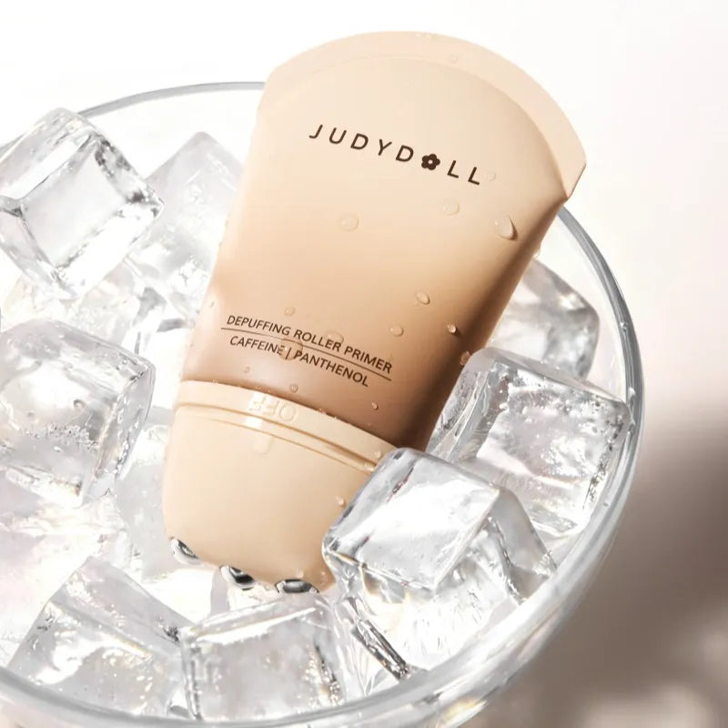 Why a Depuffing Primer Can Make Your Makeup Last Longer