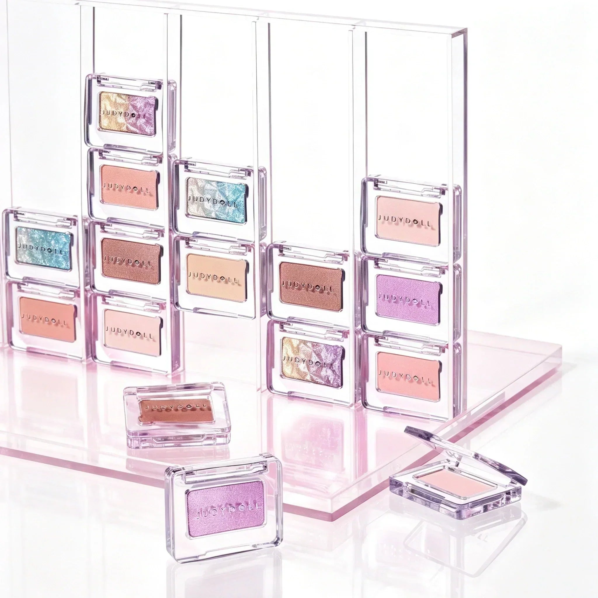 The Best Eyeshadow For Blue Eyes