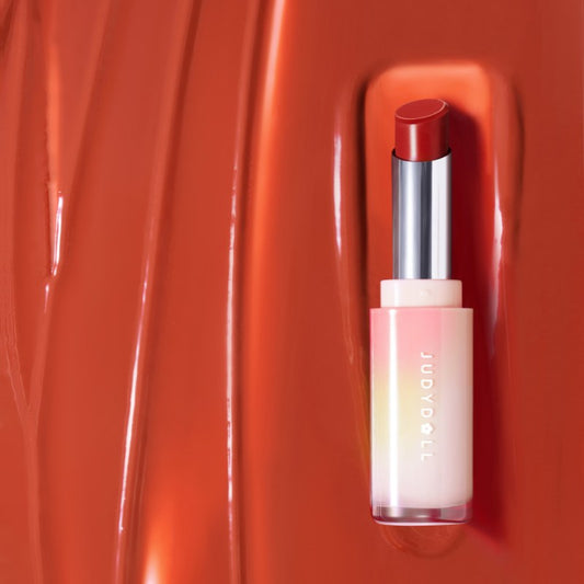 Watery Glow Lipstick-More Than Just Lipstick