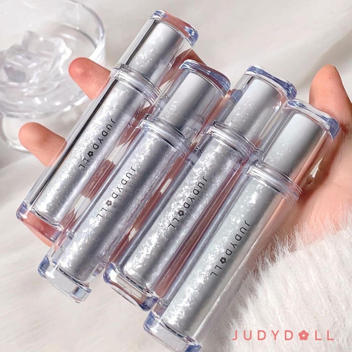 Judydoll Ice Watery Lip Gloss
