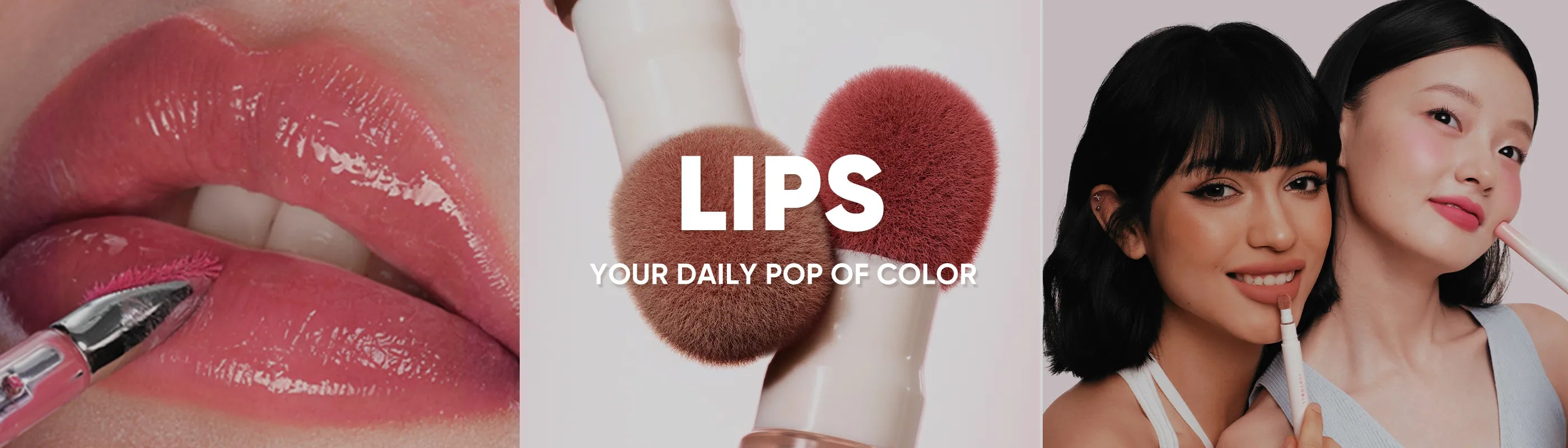 Pout Perfection with Judydoll Lip Collection | Gorgeous Lip Products ...