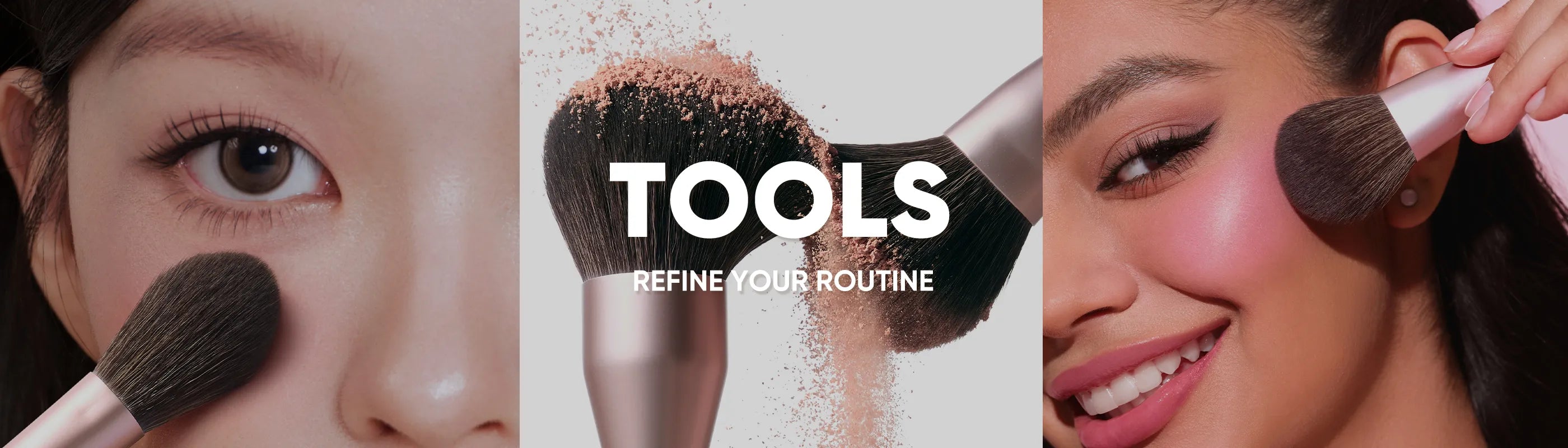 Judydoll beauty tools