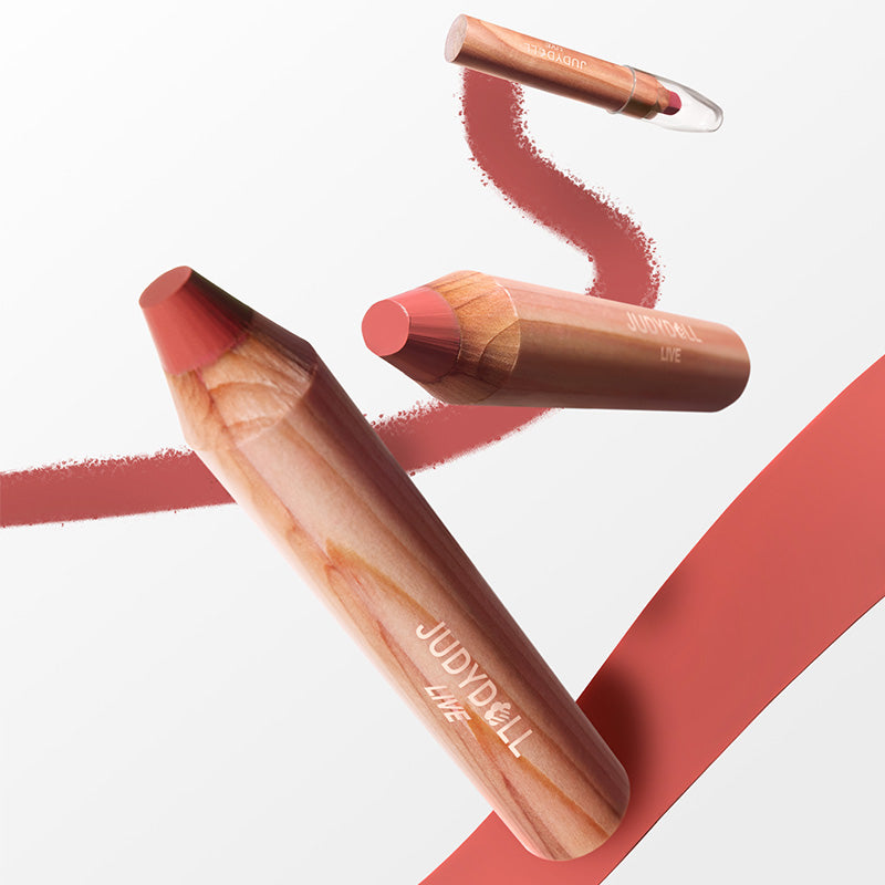 Lip&Cheek Crayon