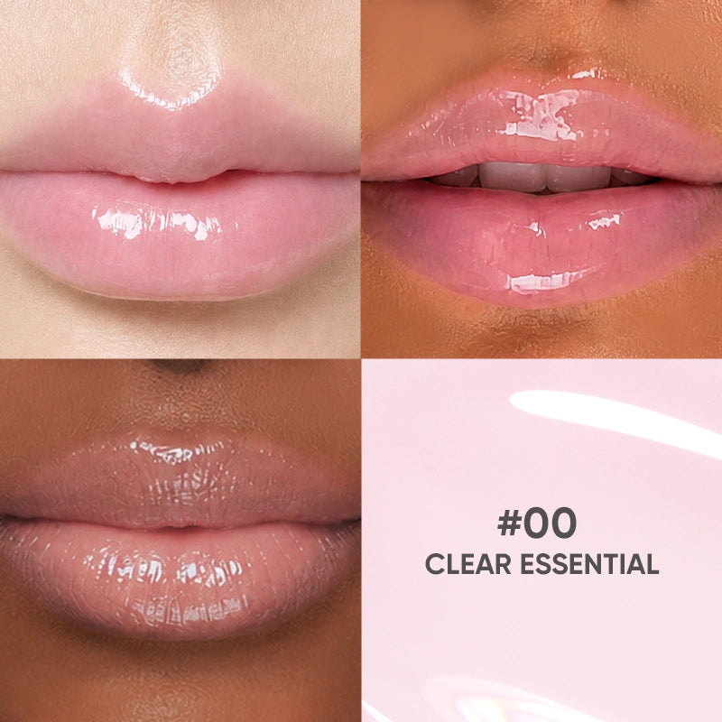 Judydoll Hydrating Lip Oil 00
