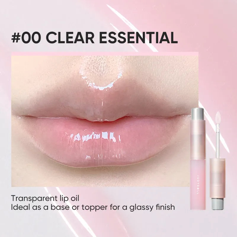 Hydrating Lip Oil