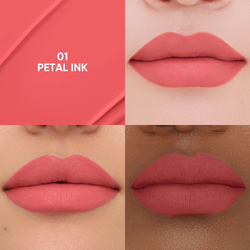 Judydoll-Silky Matte Lip Ink