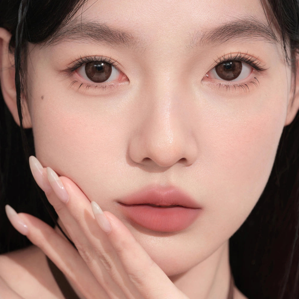 Judydoll Soft Matte Lipstick 01