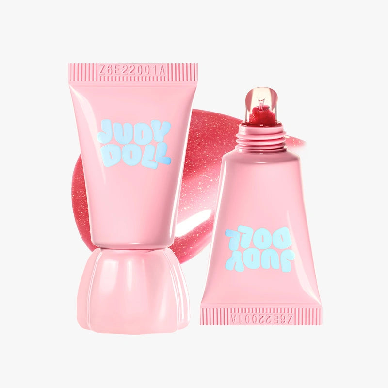 JudyDoll Mini Jelly Lip Gloss