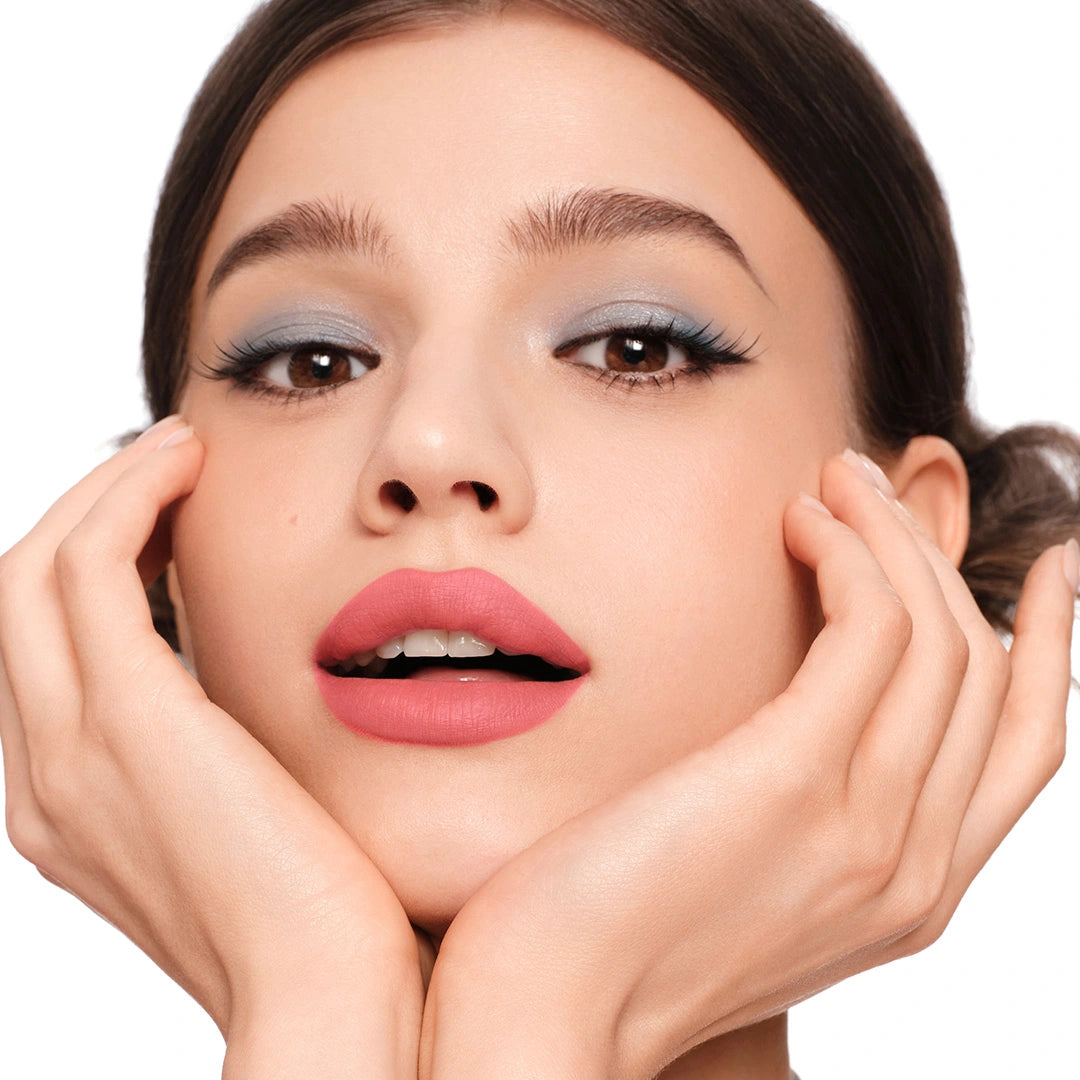 Judydoll-Silky Matte Lip Ink