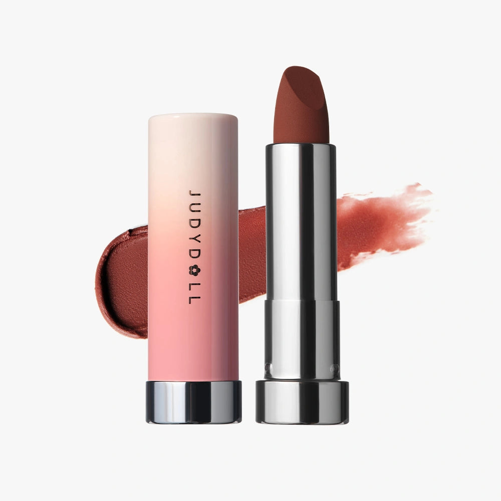Judydoll Soft Matte Lipstick 01