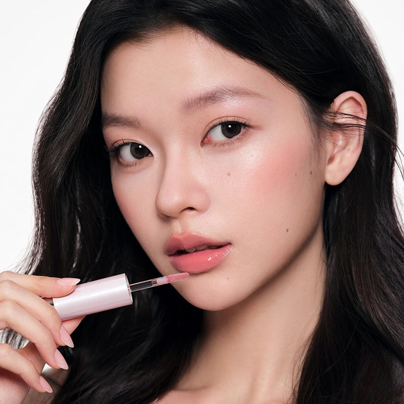 Judydoll Hydrating Lip Oil 01