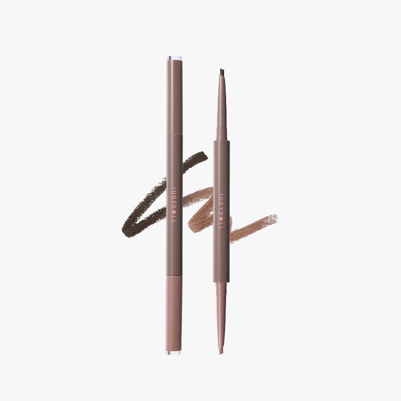 Dual-Color Gel Eyeliner Pencil 01