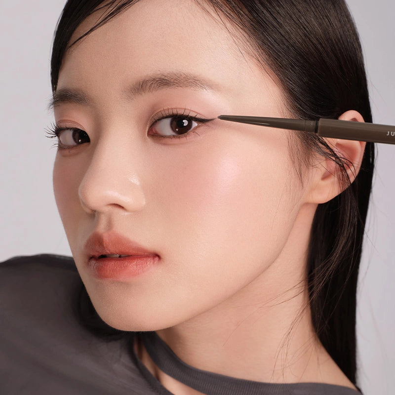 Ultra-fine Eyeliner Gel Pen 01