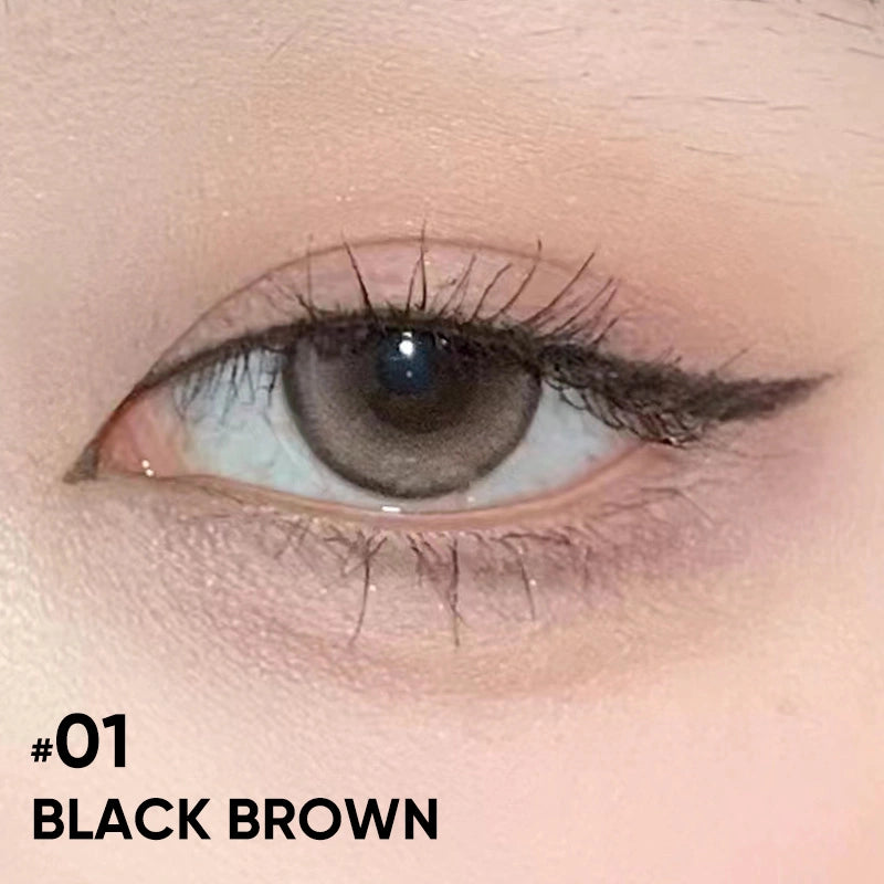 Judydoll-Precisely Depicted Slim Gel Eyeliner 01