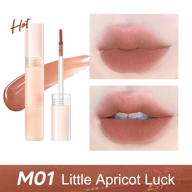 Judydoll Mist Lip Glaze M01