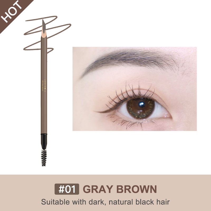 Judydoll-Shaping Eyebrow Pencil