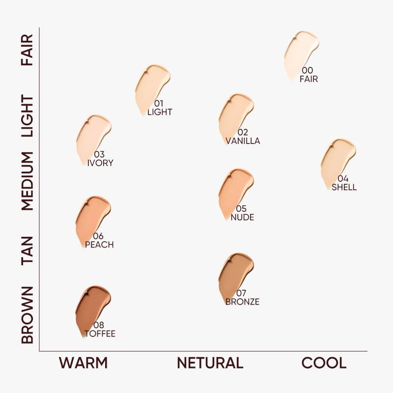 Judydoll Skin Melt Multi-Use Concealer