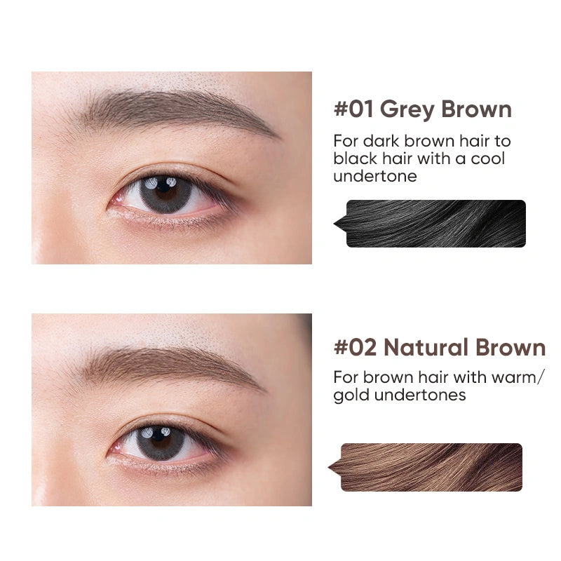 Judydoll Triangular Eyebrow Pencil