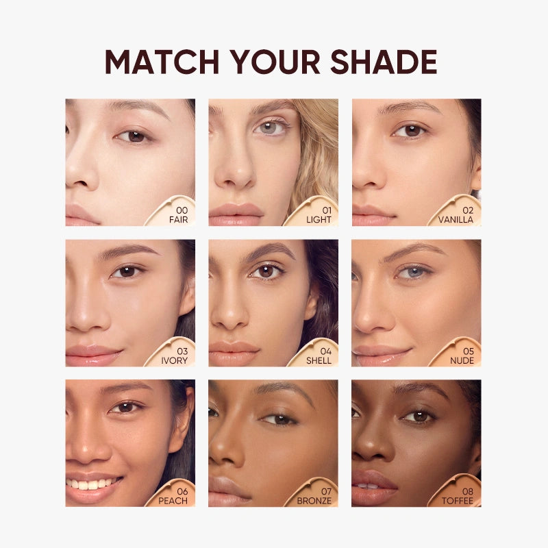 Judydoll Skin Melt Multi-Use Concealer