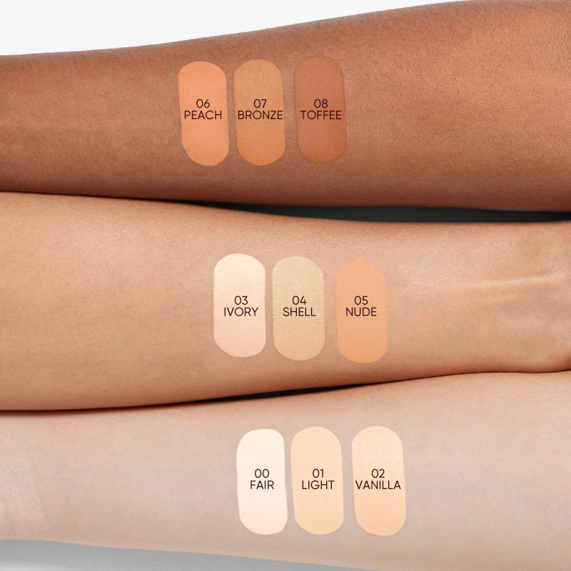 Judydoll Skin Melt Multi-Use Concealer