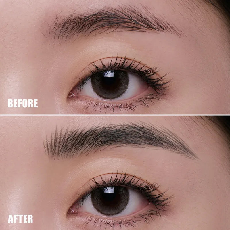 Judydoll Precision Auto Brow Pencil  01 Smoke Gray