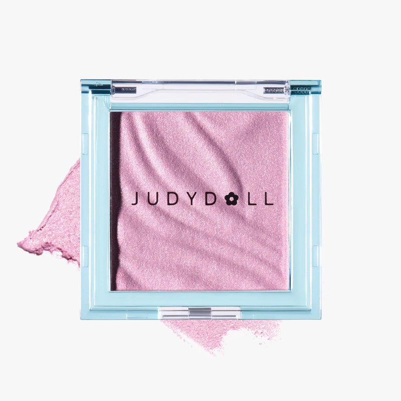 JudyDoll Sheer Tinted Highlighter 01