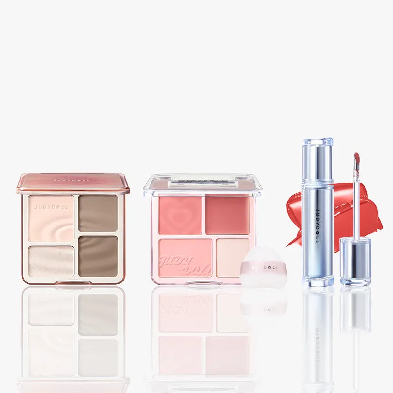Face essential Trio