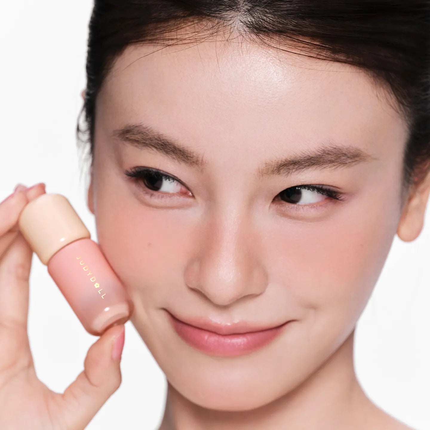 Judydoll Liquid Blush Serum 01 & 03