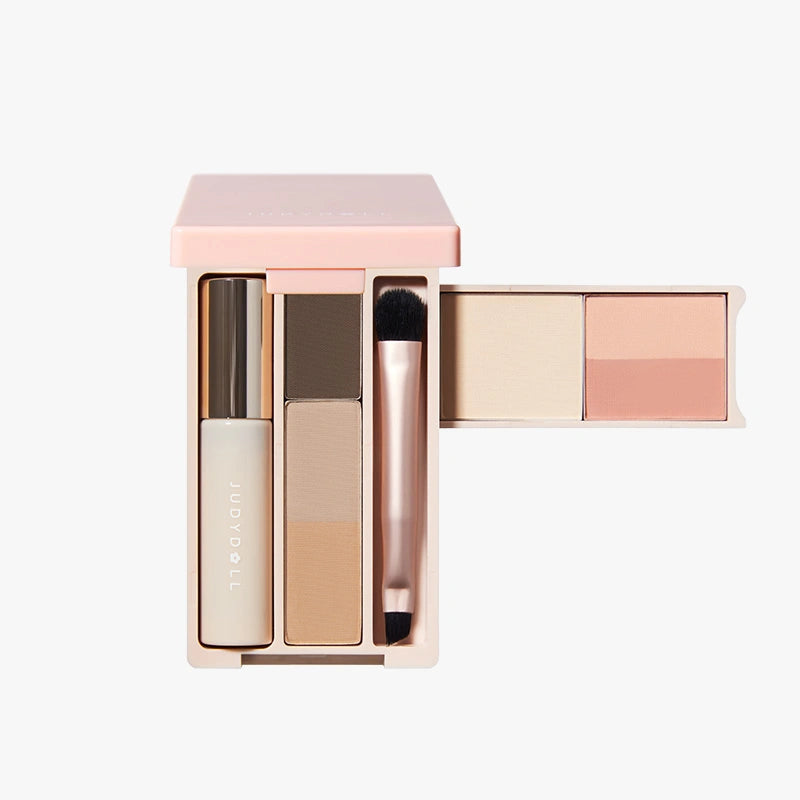 Mini Makeup Palette