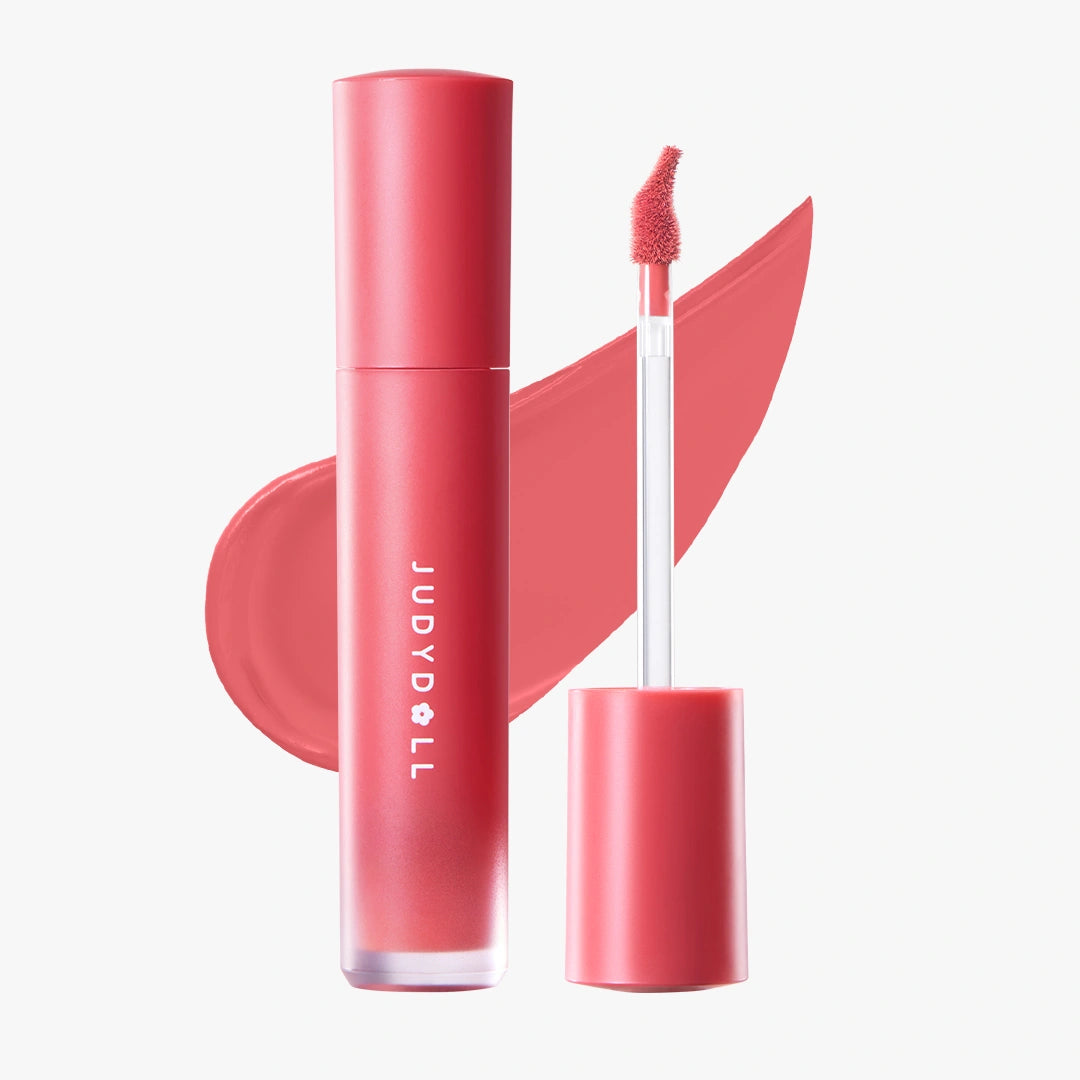 Judydoll-Silky Matte Lip Ink