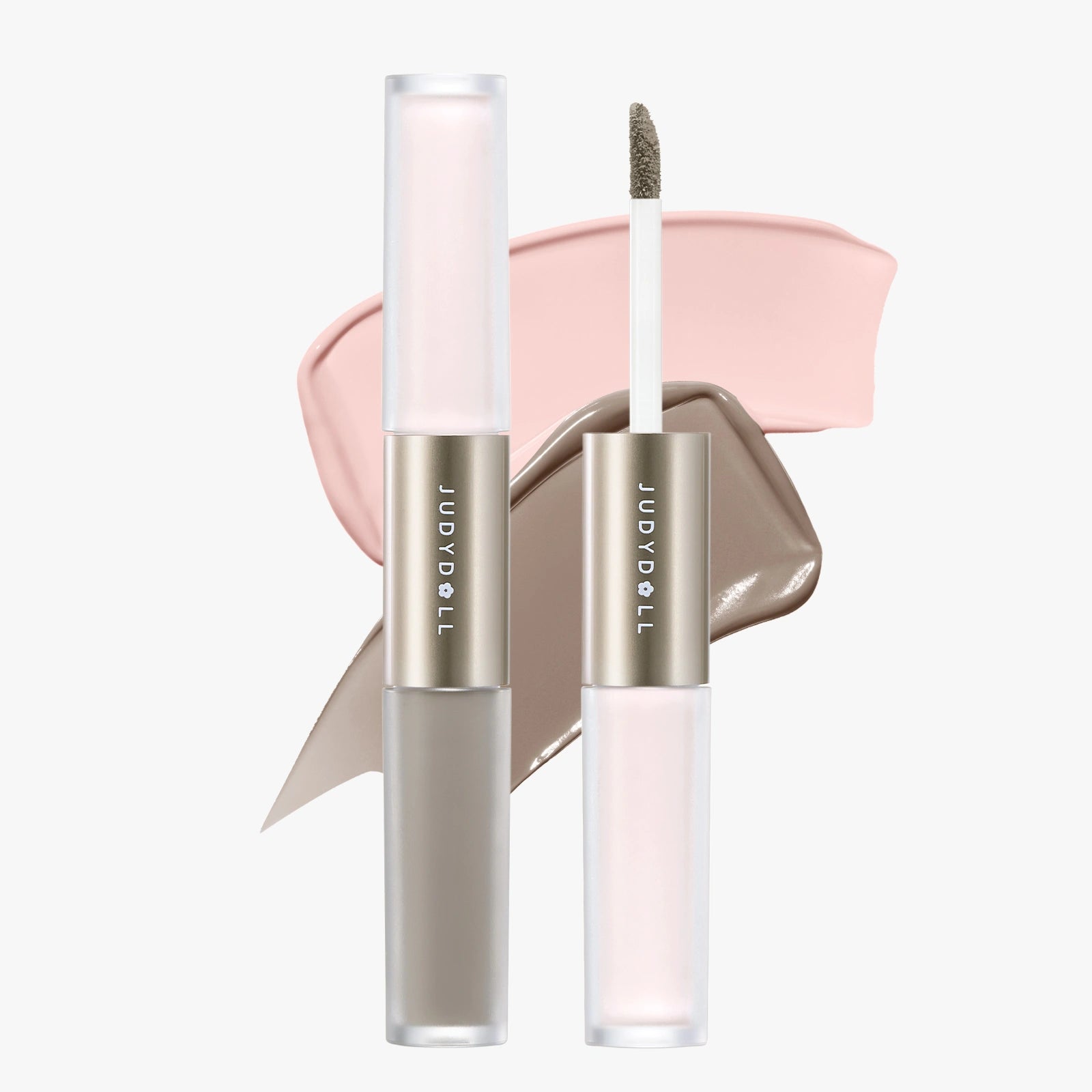 Judydoll Liquid Contour & Under Eye Brightening Duo
