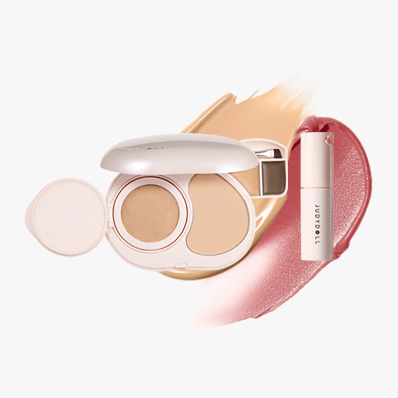Portable Facial Palette