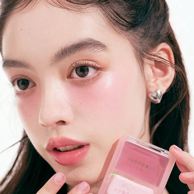 Baume blush éclatant 