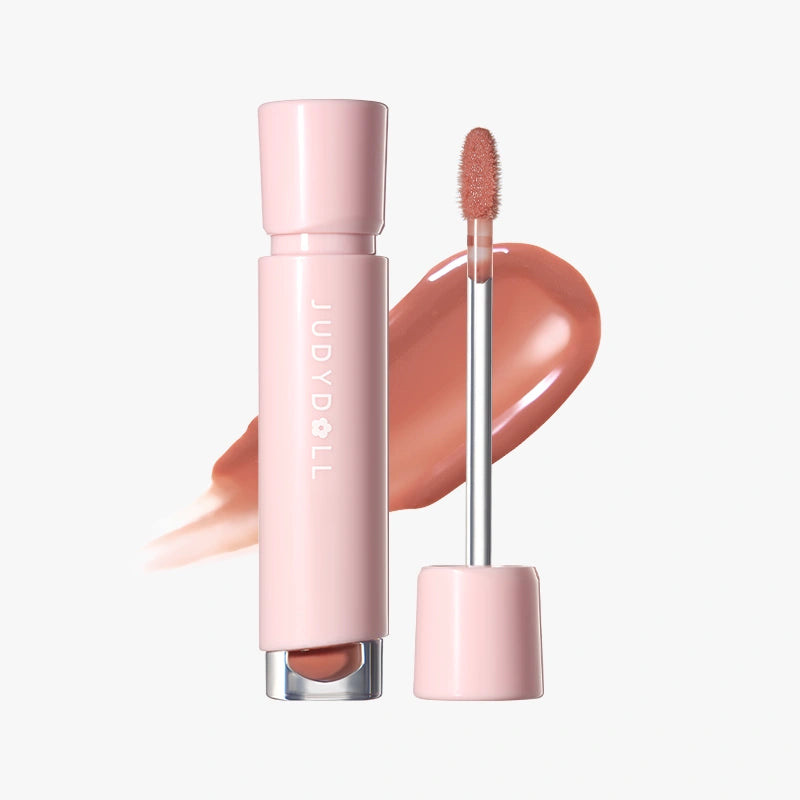 Judydoll Cooling Lip Gloss 01