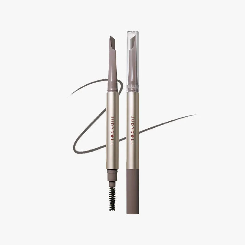 Judydoll Precision Auto Brow Pencil  01 Smoke Gray