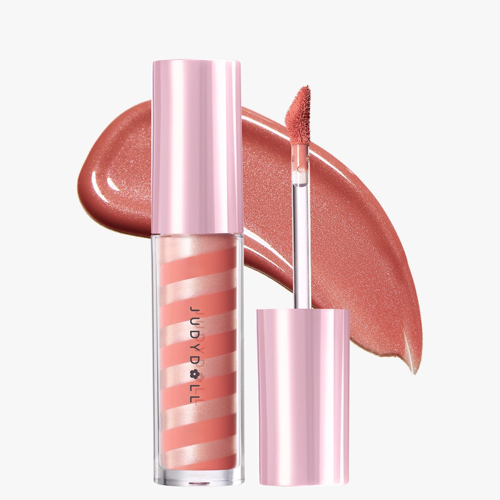 Judydoll Glow Blush Swirl