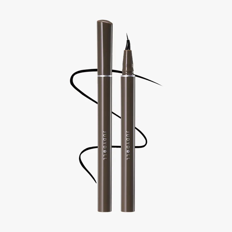 Judydoll 18° Ultra-Fine Liquid Eyeliner - Black