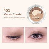 Three Color Cookie Eyeshadow