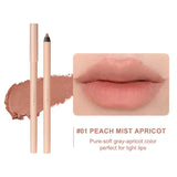 Lip Liner #01 Peach Mist Apricot