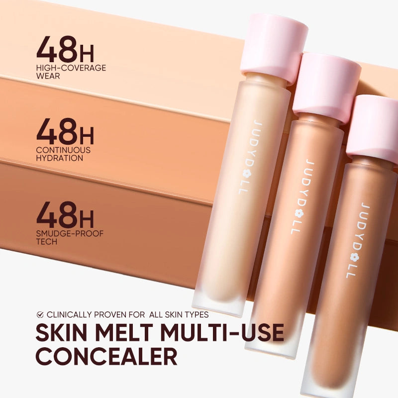 Judydoll Skin Melt Multi-Use Concealer