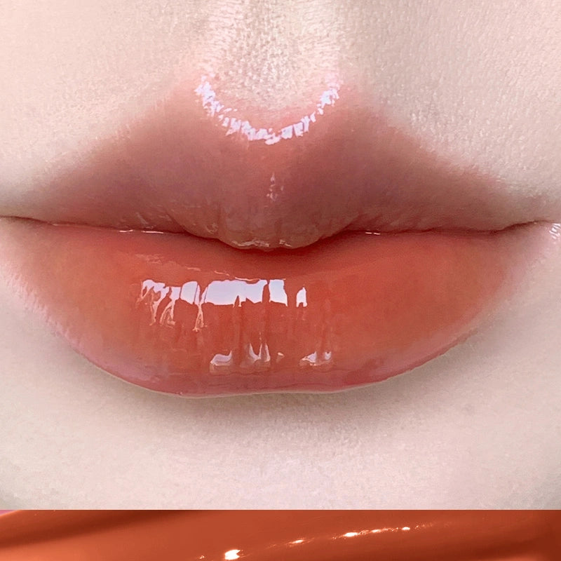 Judydoll Tinted Lip Serum Gloss 01