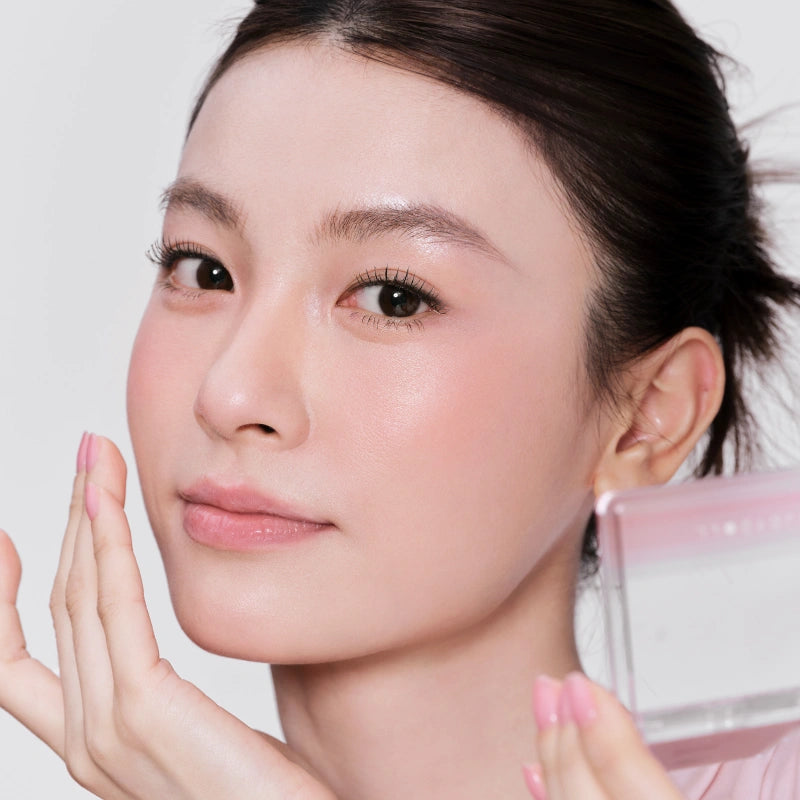 Judydoll Satin Glow Blush 01