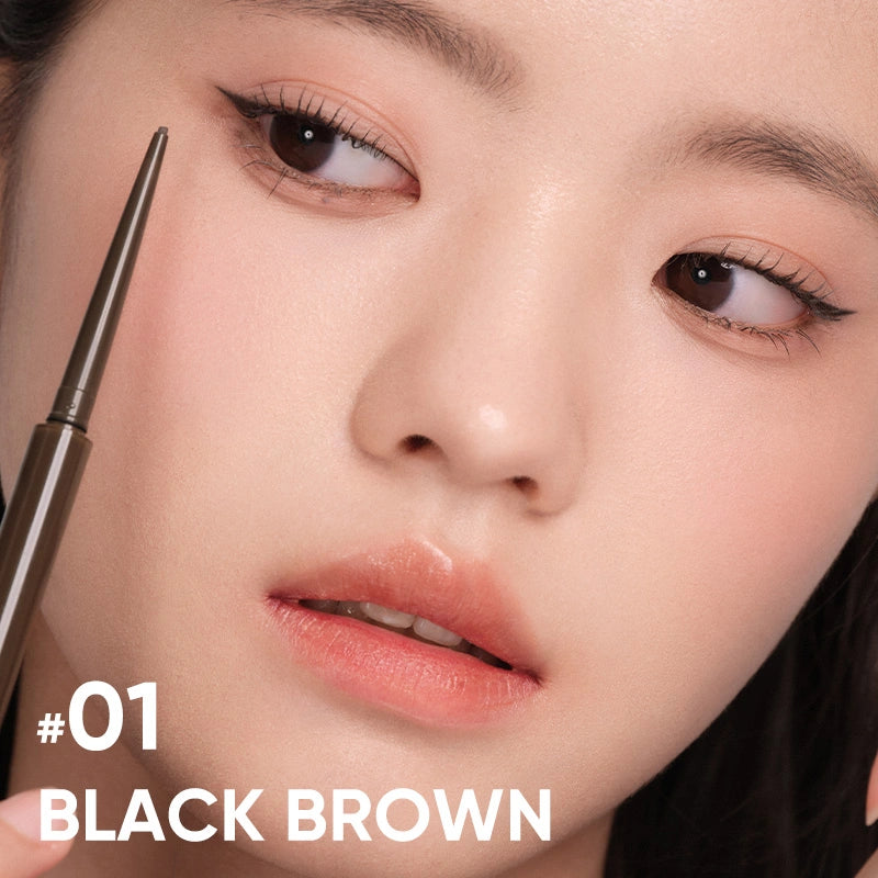 Ultra-fine Eyeliner Gel Pen 01