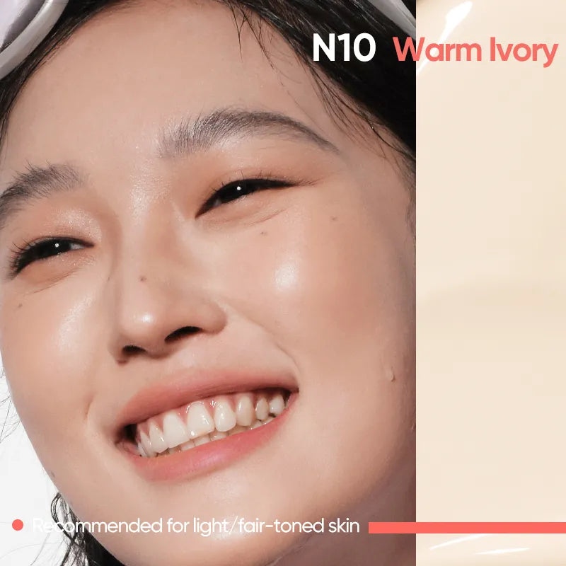 Judydoll Long-Lasting Foundation